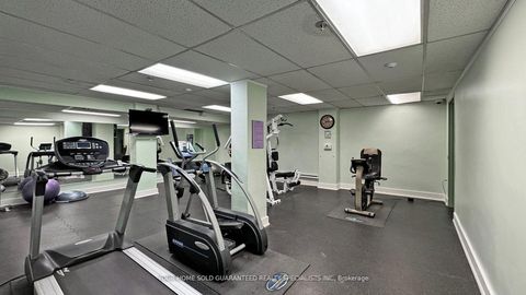 Photo 23 at 602 - 2721 Victoria Park Avenue, L'Amoreaux, Toronto