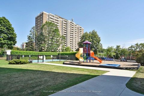 Photo 24 at 602 - 2721 Victoria Park Avenue, L'Amoreaux, Toronto