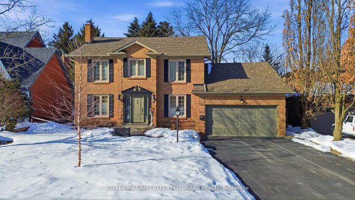 Photo 1 at 57 McGregor Crescent, Ancaster, Hamilton