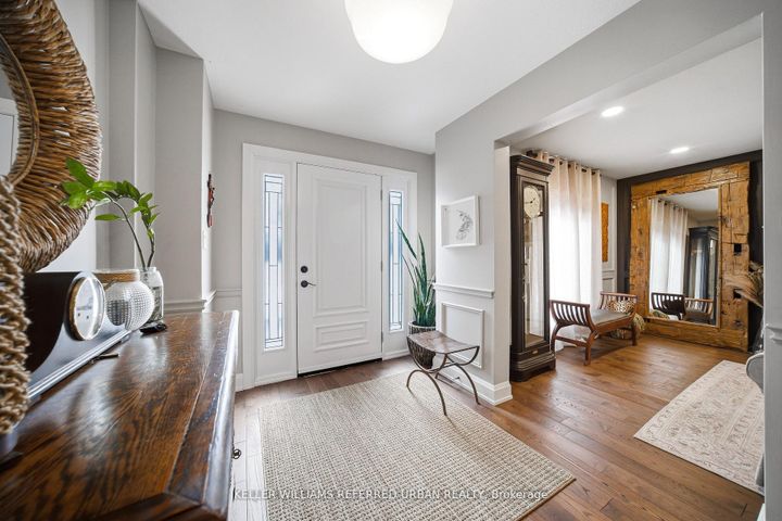 Photo 3 at 57 McGregor Crescent, Ancaster, Hamilton