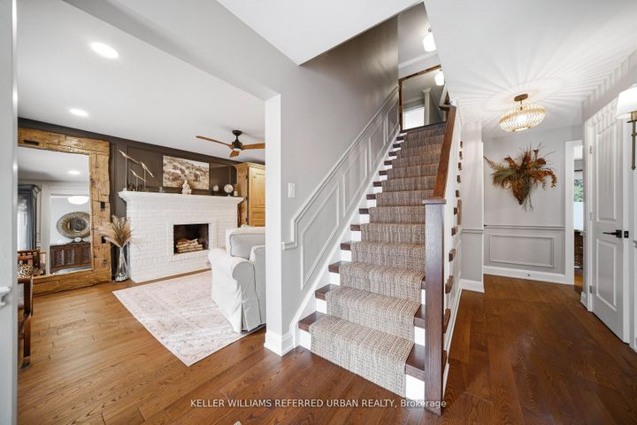 Photo 4 at 57 McGregor Crescent, Ancaster, Hamilton