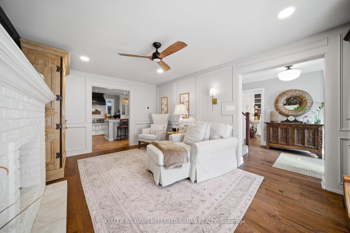 Photo 6 at 57 McGregor Crescent, Ancaster, Hamilton