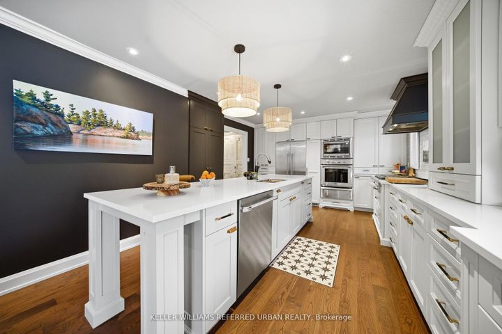 Photo 9 at 57 McGregor Crescent, Ancaster, Hamilton