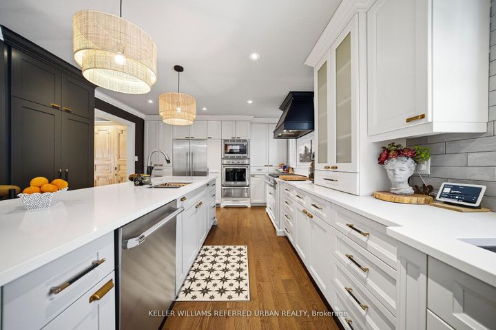 Photo 10 at 57 McGregor Crescent, Ancaster, Hamilton