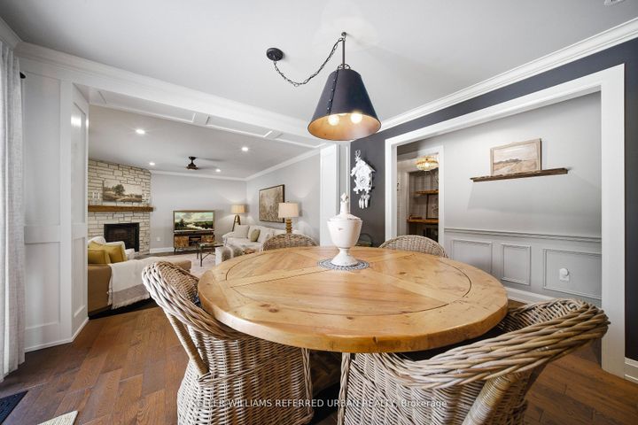 Photo 12 at 57 McGregor Crescent, Ancaster, Hamilton