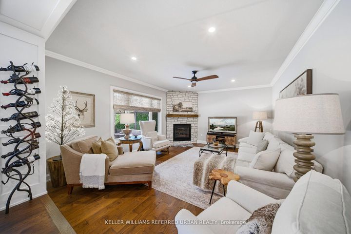 Photo 14 at 57 McGregor Crescent, Ancaster, Hamilton