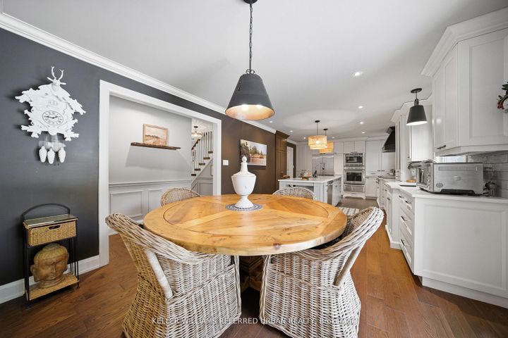 Photo 17 at 57 McGregor Crescent, Ancaster, Hamilton