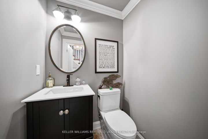 Photo 19 at 57 McGregor Crescent, Ancaster, Hamilton