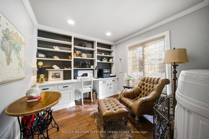 Photo 20 at 57 McGregor Crescent, Ancaster, Hamilton