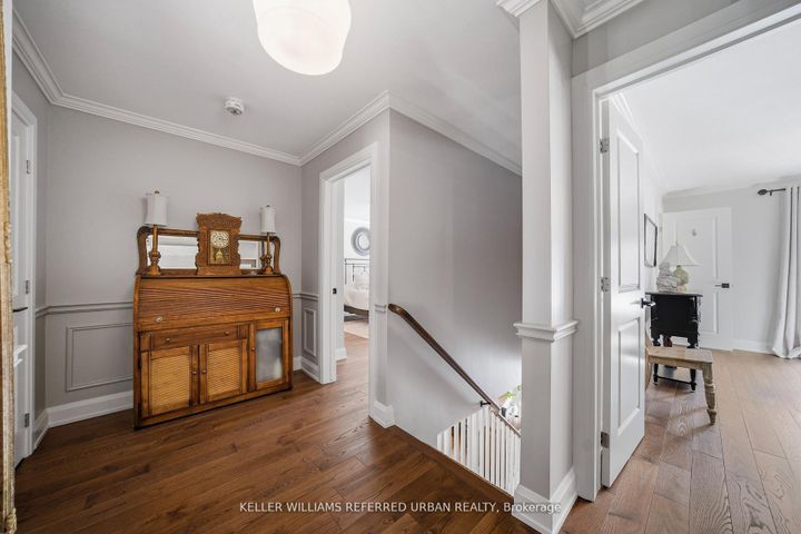 Photo 22 at 57 McGregor Crescent, Ancaster, Hamilton