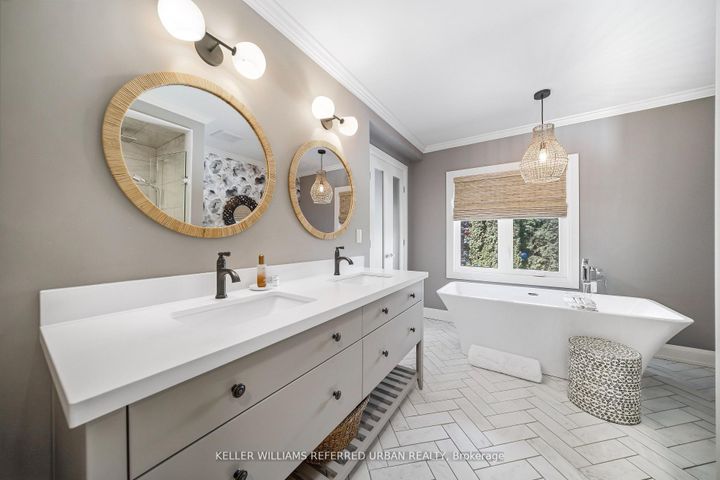 Photo 26 at 57 McGregor Crescent, Ancaster, Hamilton