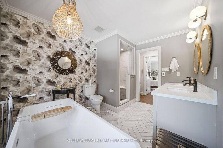 Photo 28 at 57 McGregor Crescent, Ancaster, Hamilton