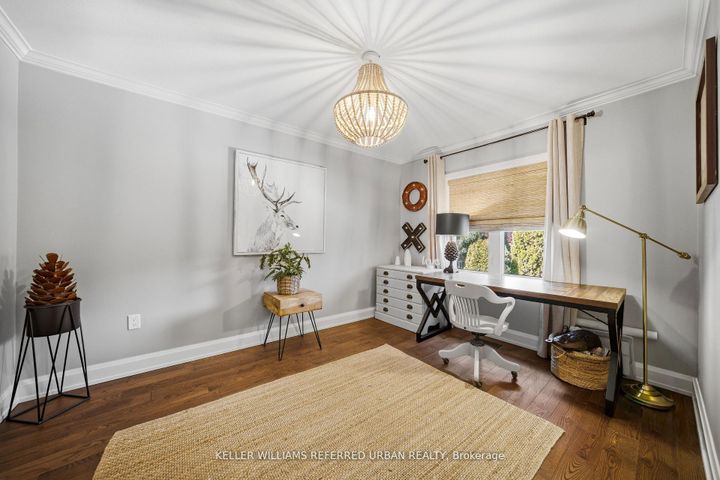 Photo 30 at 57 McGregor Crescent, Ancaster, Hamilton