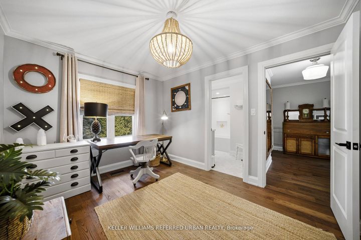 Photo 31 at 57 McGregor Crescent, Ancaster, Hamilton