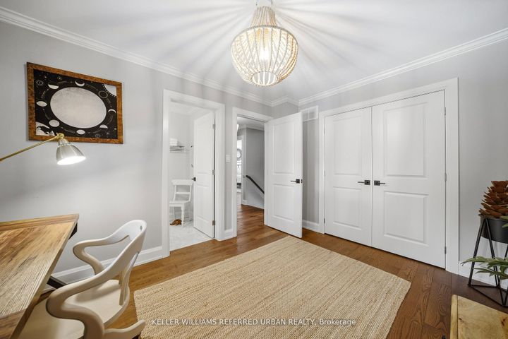 Photo 32 at 57 McGregor Crescent, Ancaster, Hamilton