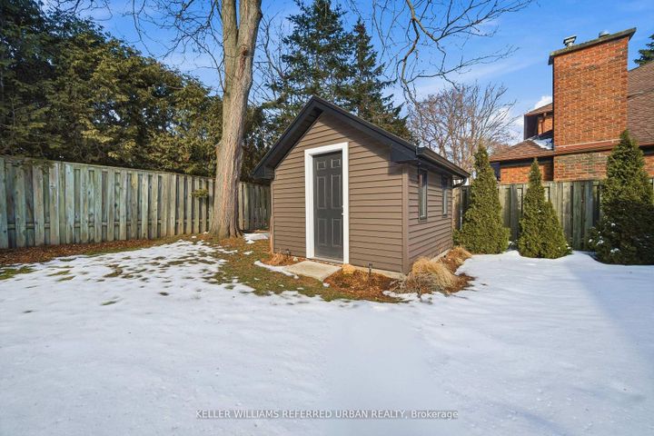 Photo 49 at 57 McGregor Crescent, Ancaster, Hamilton