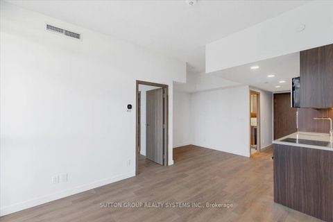 Photo 4 at 2302 - 38 Widmer Street, Waterfront Communities C1, Toronto