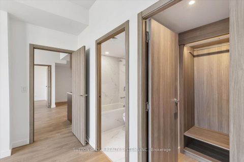 Photo 8 at 2302 - 38 Widmer Street, Waterfront Communities C1, Toronto