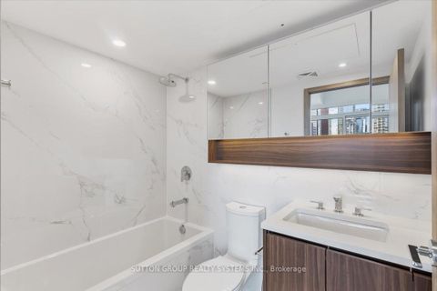 Photo 9 at 2302 - 38 Widmer Street, Waterfront Communities C1, Toronto