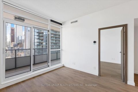 Photo 10 at 2302 - 38 Widmer Street, Waterfront Communities C1, Toronto