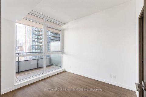 Photo 11 at 2302 - 38 Widmer Street, Waterfront Communities C1, Toronto