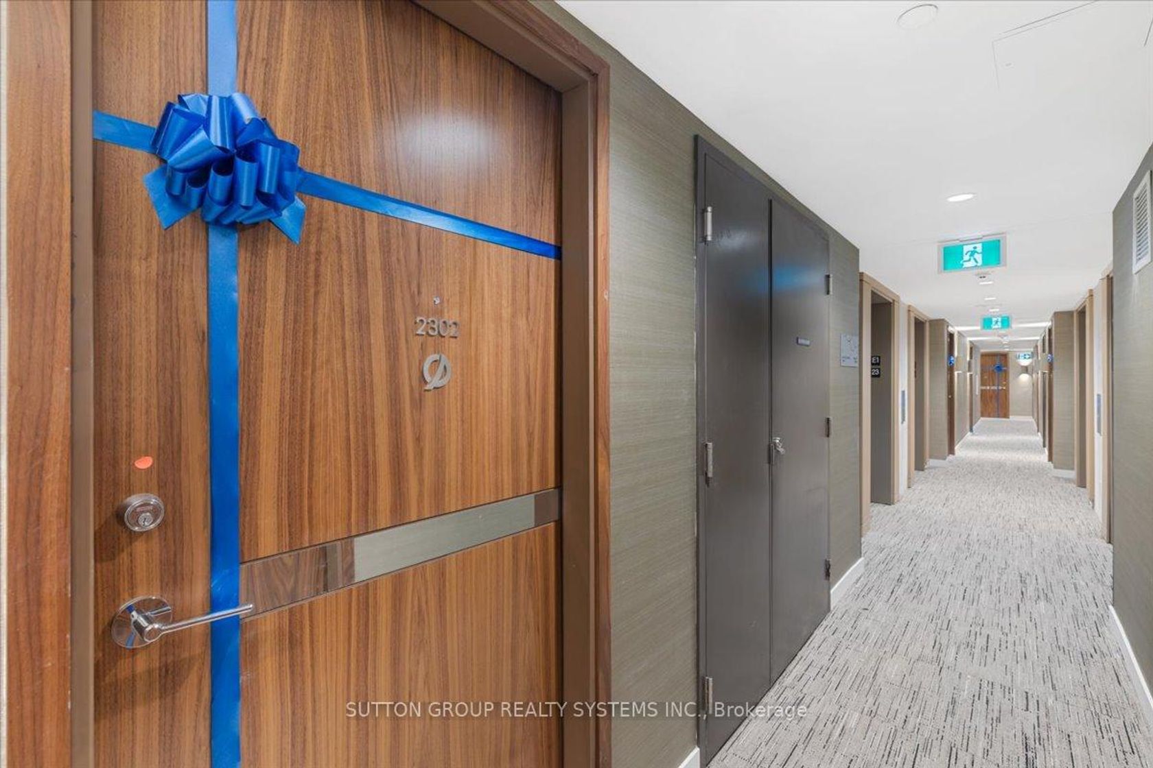 2302 - 38 Widmer Street, Waterfront Communities C1, Toronto by Loree Meneguzzi Real Estate 2302 - 38 Widmer Street, Waterfront Communities C1, Toronto