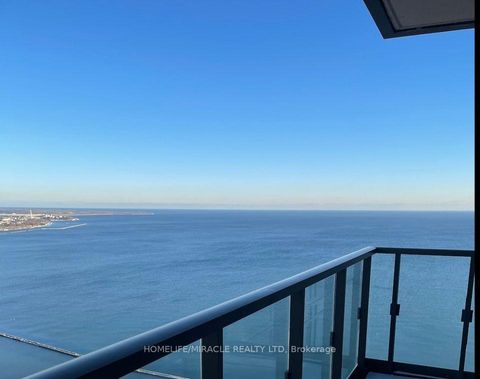 Photo 0 at 4105 - 1928 Lake Shore Boulevard W, South Parkdale, Toronto