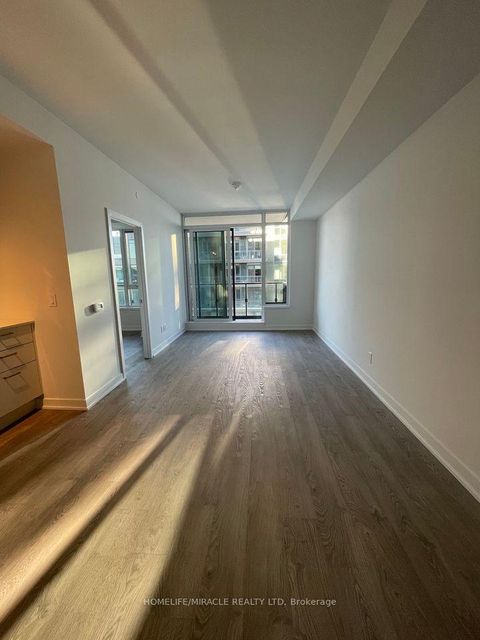 Photo 2 at 4105 - 1928 Lake Shore Boulevard W, South Parkdale, Toronto