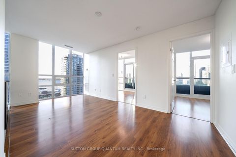 Photo 2 at 1708 - 25 Lower Simcoe Street, Waterfront Communities C1, Toronto