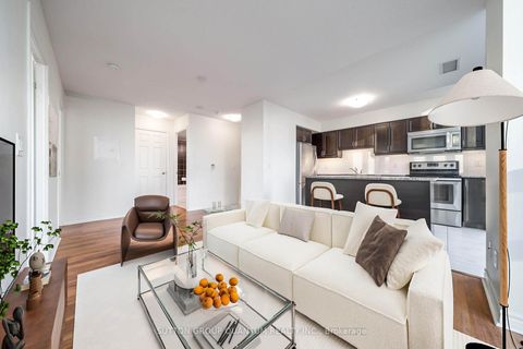 Photo 5 at 1708 - 25 Lower Simcoe Street, Waterfront Communities C1, Toronto