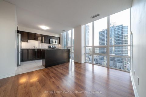 Photo 6 at 1708 - 25 Lower Simcoe Street, Waterfront Communities C1, Toronto