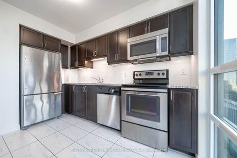 Photo 9 at 1708 - 25 Lower Simcoe Street, Waterfront Communities C1, Toronto
