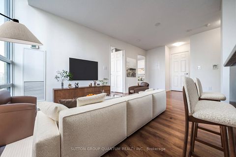 Photo 13 at 1708 - 25 Lower Simcoe Street, Waterfront Communities C1, Toronto