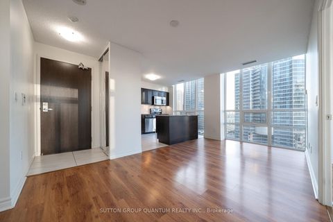 Photo 14 at 1708 - 25 Lower Simcoe Street, Waterfront Communities C1, Toronto