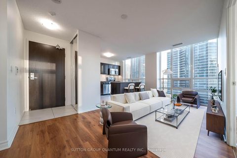 Photo 15 at 1708 - 25 Lower Simcoe Street, Waterfront Communities C1, Toronto