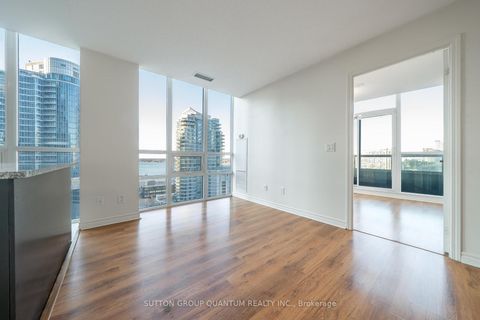 Photo 16 at 1708 - 25 Lower Simcoe Street, Waterfront Communities C1, Toronto