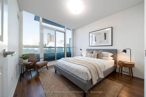 Photo 18 at 1708 - 25 Lower Simcoe Street, Waterfront Communities C1, Toronto