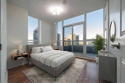 Photo 22 at 1708 - 25 Lower Simcoe Street, Waterfront Communities C1, Toronto