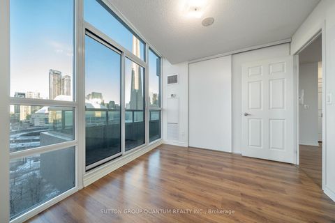 Photo 24 at 1708 - 25 Lower Simcoe Street, Waterfront Communities C1, Toronto