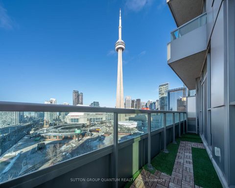 Photo 27 at 1708 - 25 Lower Simcoe Street, Waterfront Communities C1, Toronto