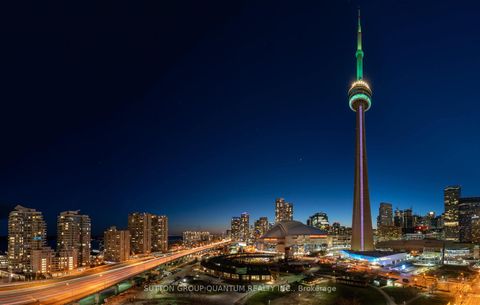 Photo 29 at 1708 - 25 Lower Simcoe Street, Waterfront Communities C1, Toronto