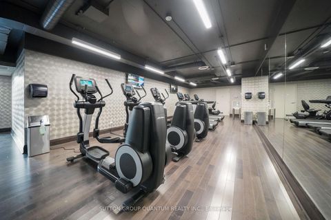 Photo 34 at 1708 - 25 Lower Simcoe Street, Waterfront Communities C1, Toronto