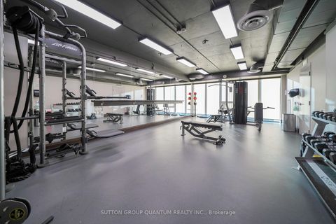 Photo 35 at 1708 - 25 Lower Simcoe Street, Waterfront Communities C1, Toronto