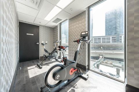 Photo 36 at 1708 - 25 Lower Simcoe Street, Waterfront Communities C1, Toronto