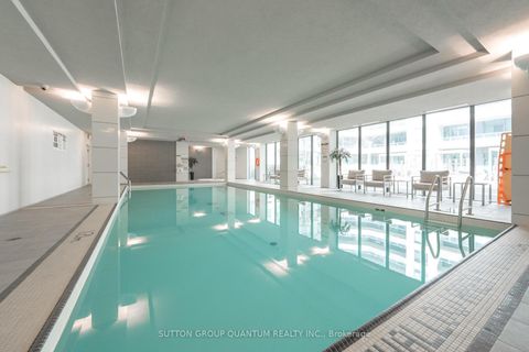 Photo 38 at 1708 - 25 Lower Simcoe Street, Waterfront Communities C1, Toronto