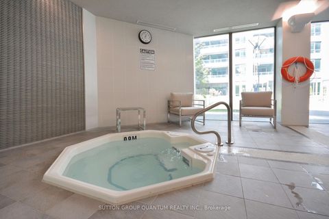 Photo 39 at 1708 - 25 Lower Simcoe Street, Waterfront Communities C1, Toronto