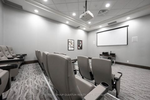 Photo 43 at 1708 - 25 Lower Simcoe Street, Waterfront Communities C1, Toronto