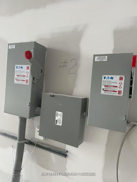 Photo 2 at B2 - 3101 Kennedy Road, Milliken, Toronto