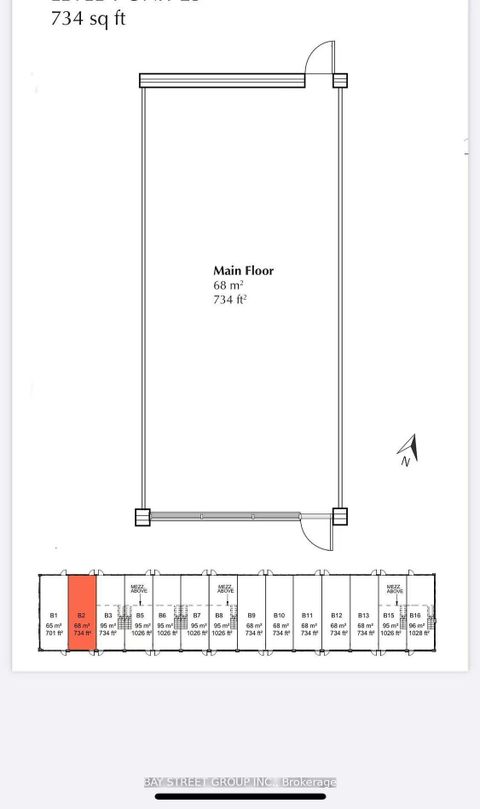 Photo 3 at B2 - 3101 Kennedy Road, Milliken, Toronto