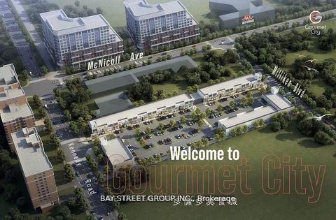 Photo 5 at B2 - 3101 Kennedy Road, Milliken, Toronto